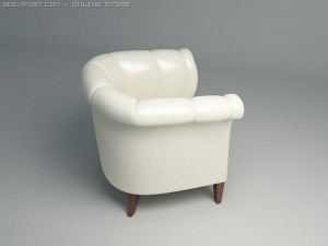 finkeldey leon 3D Modell