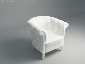 finkeldey leon 3D Modell