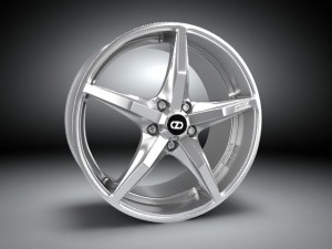 oz canova  oz canova black 3D Модель