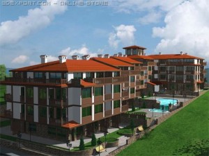 house 3D Модель