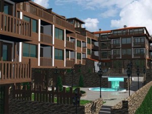 house 3D 모델