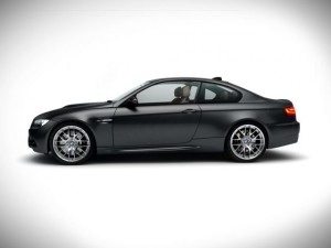 m3 e92 mid poly 3D Model