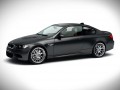 m3 e92 high poly Model 3D