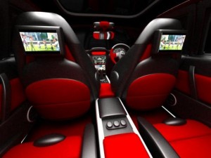 mazdarx8 sagatuning Modèle 3D