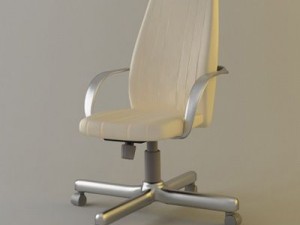 armchair 3D Model