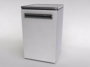 refrigerator 3D Model