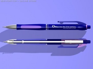 stylus 3D 모델