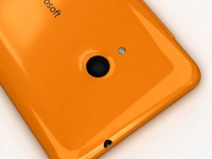 microsoft lumia 535 and dual sim orange 3D 模型