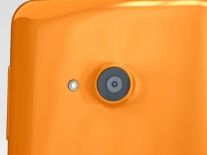 microsoft lumia 535 and dual sim orange 3D 模型