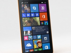 microsoft lumia 535 and dual sim all colors 3D Модель