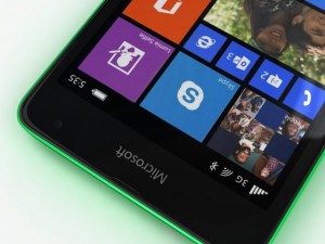 microsoft lumia 535 and dual sim all colors 3D Модель