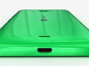 microsoft lumia 535 and dual sim all colors 3D Модель