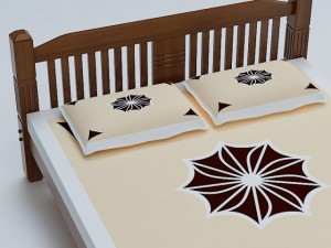 bed cot 03 3D Модель