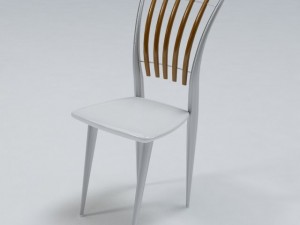 chairs pack 1 3D-Modell