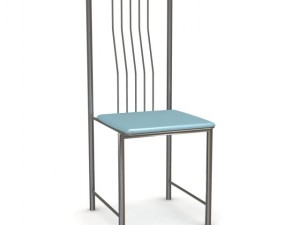 chairs pack 1 3D-Modell
