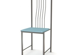 chairs pack 1 3D-Modell