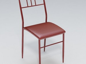 chairs pack 1 3D-Modell