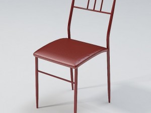 chairs pack 1 3D-Modell