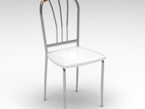 chairs pack 1 3D-Modell