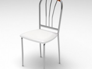 chairs pack 1 3D-Modell