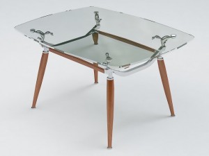 tables pack 1 3D Model