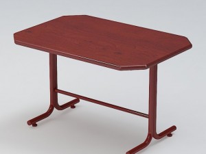 tables pack 1 3D Model