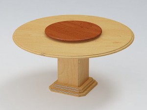 tables pack 1 3D Model