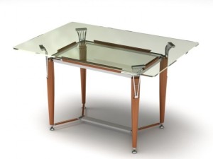 tables pack 1 3D Model