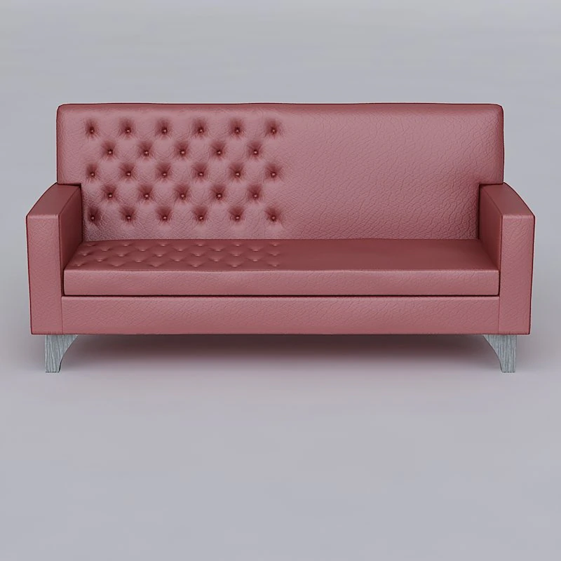 sofa 03 Model 3D .c4d .max .obj .3ds .fbx .stl .blend 