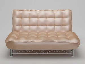 kain sutra sofa Model 3D