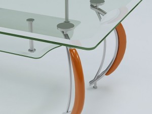 center table 06 3D Model