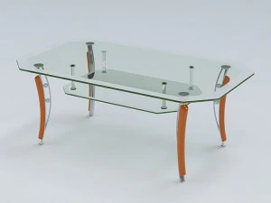 orta masa 08 3D Model