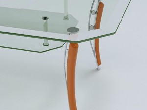 center table 08 Model 3D