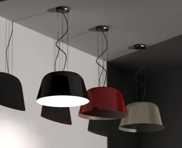 lamp ayers 3D Model .c4d .max .obj .3ds .fbx .stl .blend