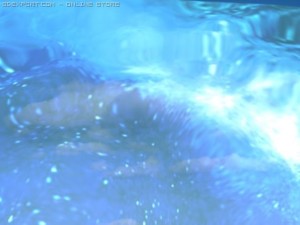 water 3D-Modell