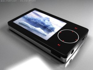 digma 3D Model