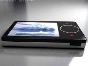 digma 3D Model