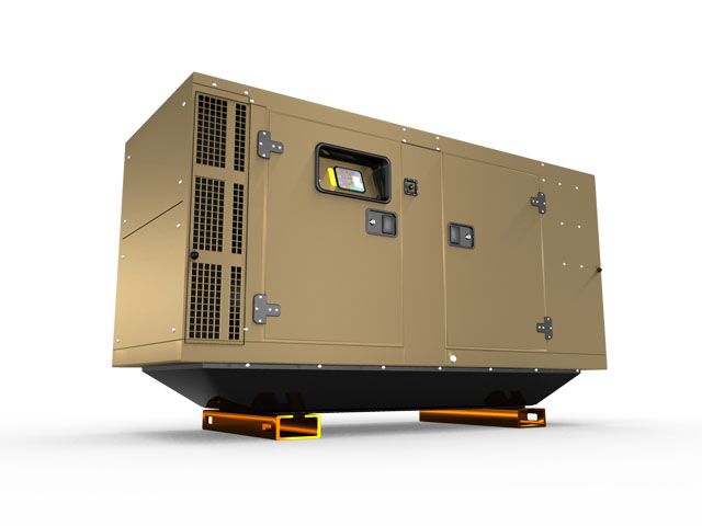Генератор 3d model
