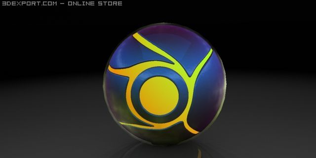 soeed 3D 模型 .c4d .max .obj .3ds .fbx .stl .blend 