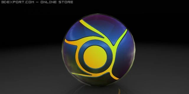 soeed 3D Model .c4d .max .obj .3ds .fbx .stl .blend 