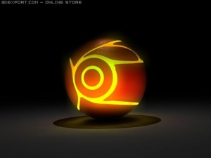 soeed 2 Model 3D