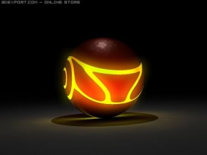 soeed 2 3D Model