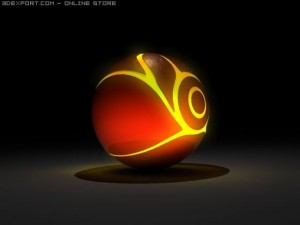 soeed 2 3D Model