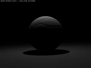soeed 2 3D Model