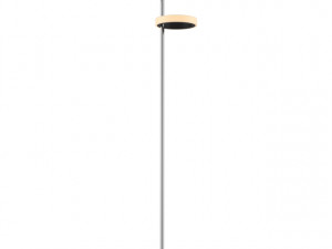 nova of calfornia aerial floor lamp 3D Модель