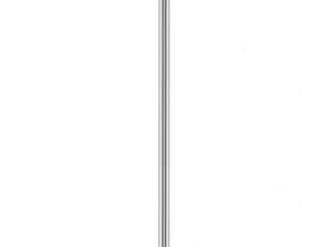nova of calfornia aerial floor lamp 3D Model