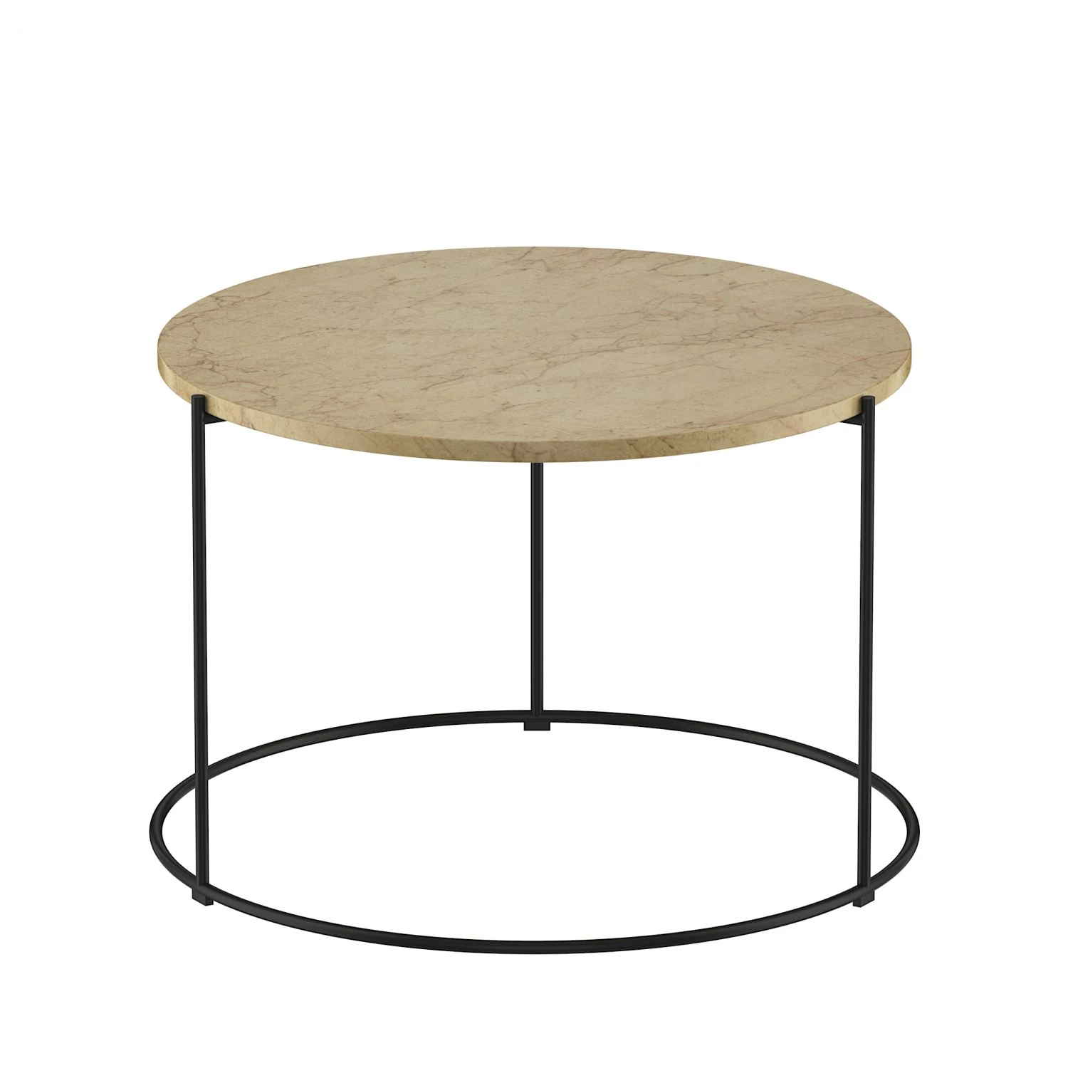 coffee table 3D Model .c4d .max .obj .3ds .fbx .stl .blend