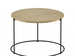 coffee table 3D Модель