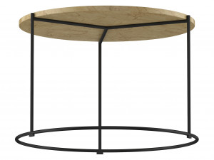 coffee table 3D Модель