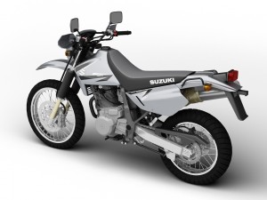 2015 dr650 top